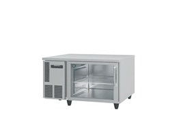 Bàn mát 1 cánh kính sưởi Hoshizaki RT-98MA-SG 1