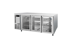 Bàn mát 3 cánh kính Hoshizaki RT-186MA-SG 1