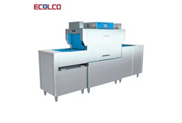 Máy rửa chén bát công nghiệp Ecolco ECO-L330P 1