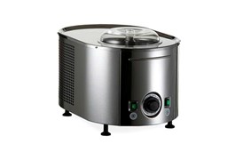 Máy làm kem Gelato Musso Mini 1