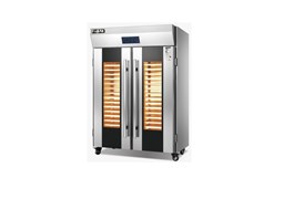 Tủ ủ bột nóng-lạnh 36 khay Fuji Air FJ-HC36S 1