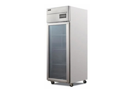 Tủ mát 1 cánh kính Fuji Air FR25-1G 1