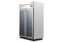 Tủ mát 2 cánh kính Fuji Air FR45-2G 1