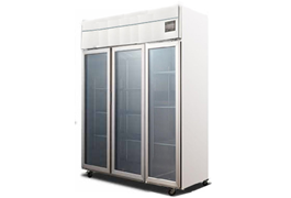 Tủ mát 3 cánh kính Fuji Air FR65-3G 1