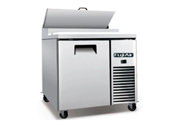 BÀN MÁT PIZZA DẠNG NẰM 0,9M FUJI AIR FHR9-1 1