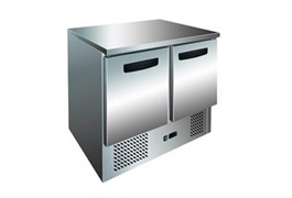  Bàn lạnh trưng bày Salad G-SEC901 1