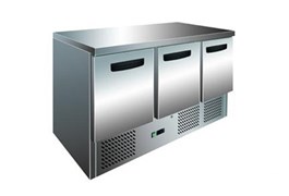 Bàn lạnh trưng bày Salad G-SEC903 S/S 1
