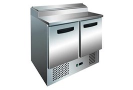 Bàn lạnh trưng bày Salad G-SEC PS200 1