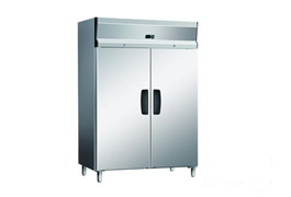Tủ mát 2 cánh G-ECS1200TN 1