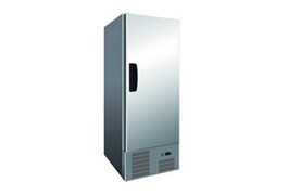 Tủ mát 1 cánh Firscool G-ECS SNACK400STN 1