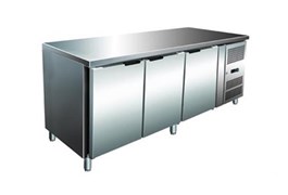 Bàn mát 3 cánh HC-GN3100TN 1