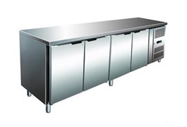Bàn mát 4 cánh HC-GN4100TN 1
