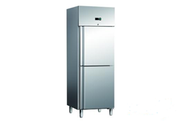 Tủ mát 2 cánh Firscool G-GN600TNVM 1