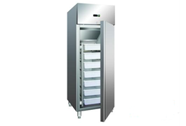 Tủ mát 1 cánh nhiều ngăn bảo quản cá Firscool G-GN600TN 1