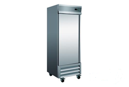 Tủ mát 1 cánh inox Firscool G-2010R 1