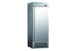 Tủ mát 1 cánh inox Firscool G-SNACK450TN 1