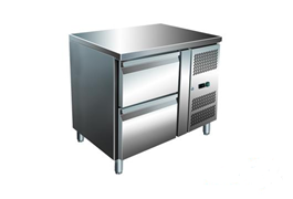 Bàn mát 2 cánh Firscool G-GN1110TN 1