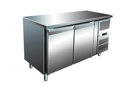 Bàn mát 2 cánh Firscool G-GN2100TN 1