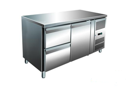 Bàn mát 3 cánh Firscool G-GN2110TN 1