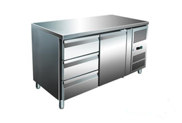 Bàn mát 4 cánh Firscool G-GN2130TN 1