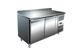 Bàn mát 2 cánh Firscool G-GN2200TN 1