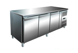Bàn mát 3 cánh Firscool G-GN3100TN 1
