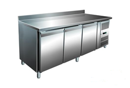 Bàn đông 3 cánh inox Firscool G-GN3200BT 1
