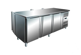 Bàn mát Firscool GC-GN3100TN 1
