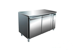 Bàn mát 2 cánh Firscool G-GN2100TN SG 1