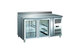 Bàn mát 2 cánh kính Firscool G-GN2200TNG 1