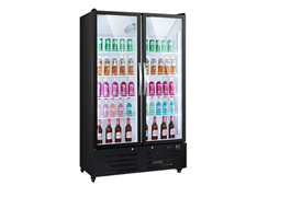 Tủ mát 2 cánh kính 706L SC-760FB 1