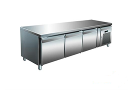 Bàn mát 3 cánh Firscool GU-GN3100TN 1