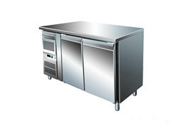 Bàn mát 2 cánh inox Firscool G-CM15 1