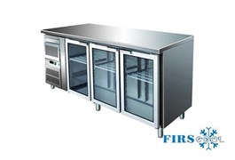 Bàn mát 3 cánh kính Firscool G-CM20G 1