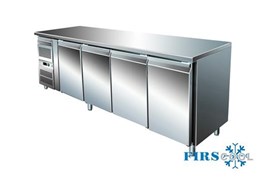 Bàn mát 4 cánh inox Firscool G-CM25 1