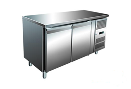 Bàn mát 2 cánh Firscool G-PA2100TN 1