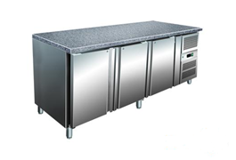 Bàn mát 3 cánh mặt đá Firscool G-PA2200TN 1