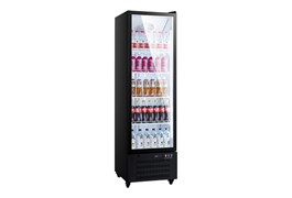 Tủ mát 1 cánh kính 345L SC-380FB 1