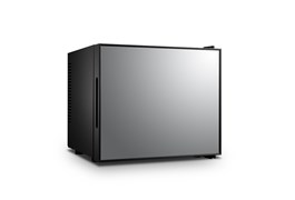 Tủ mát mini bar cánh gương Homesun BCH-10A 1