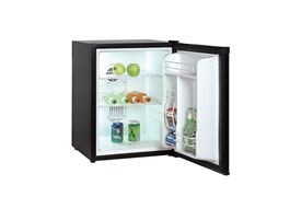 Tủ mát mini bar 60L Homesun BCH-65 1