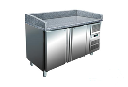 Bàn mát pizza 2 cánh Firscool G-PZ1500TN 1