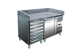 Bàn lạnh pizza Firscool G-PZ1610TN 1