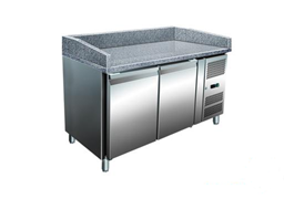 Bàn mát pizza 2 cánh Firscool G-PZ2600TN 1
