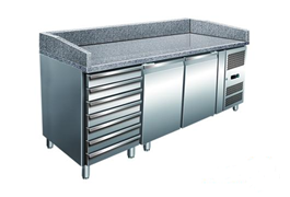 Bàn mát pizza Firscool G-PZ2610TN 1