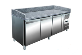 Bàn mát pizza 3 cánh Firscool G-PZ3600TN 1