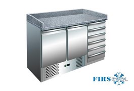 Bàn mát pizza Firscool G-PZ9001 1