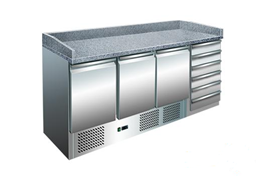 Bàn mát pizza Firscool G-PZ9031 1