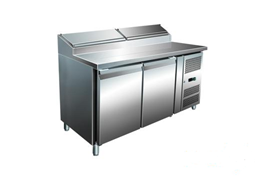 Bàn pizza 2 cánh Firscool G-SH2000/700 1