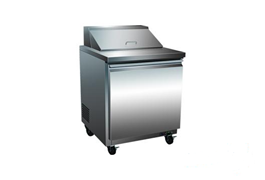 Bàn mát salad Firscool G-TSSU750 1