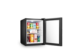 Tủ mát mini bar cánh kính Homesun BG-35 1